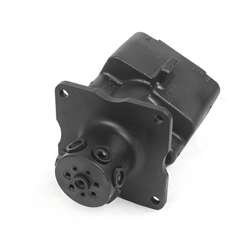 New Swivel Joint Assembly for Hitachi ZAX55 ZAX60 Excavator - Fab Heavy Parts