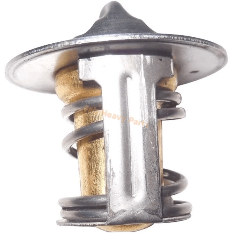 New Thermostat 15531 - 73014 for Kubota D950 Engine - Fab Heavy Parts