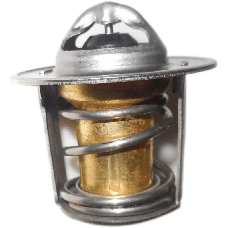 New Thermostat 15531 - 73014 for Kubota D950 Engine - Fab Heavy Parts