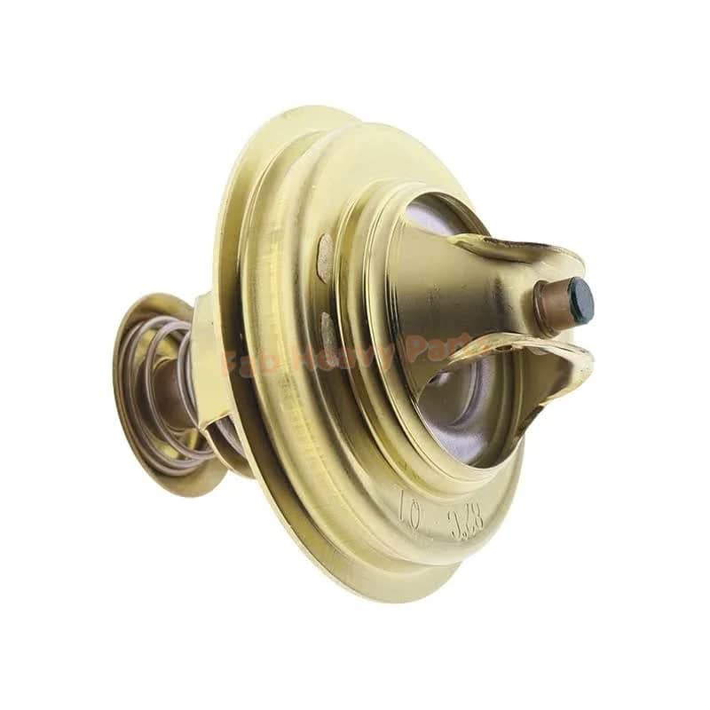 New Thermostat Fits for Komatsu WB140PS - 2 WB150 - 2 WB91R - 2 WB93R - 2 WB97 - 2 WB98A - 2 - Fab Heavy Parts