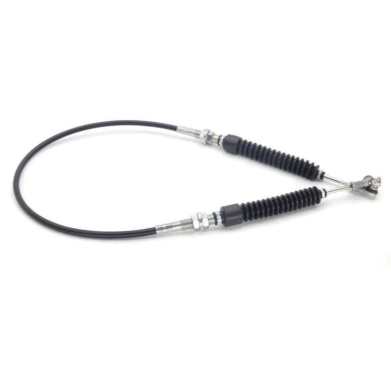New throttle Cable for Hitachi Excavator ZX450 - 6 Replacement - Fab Heavy Parts