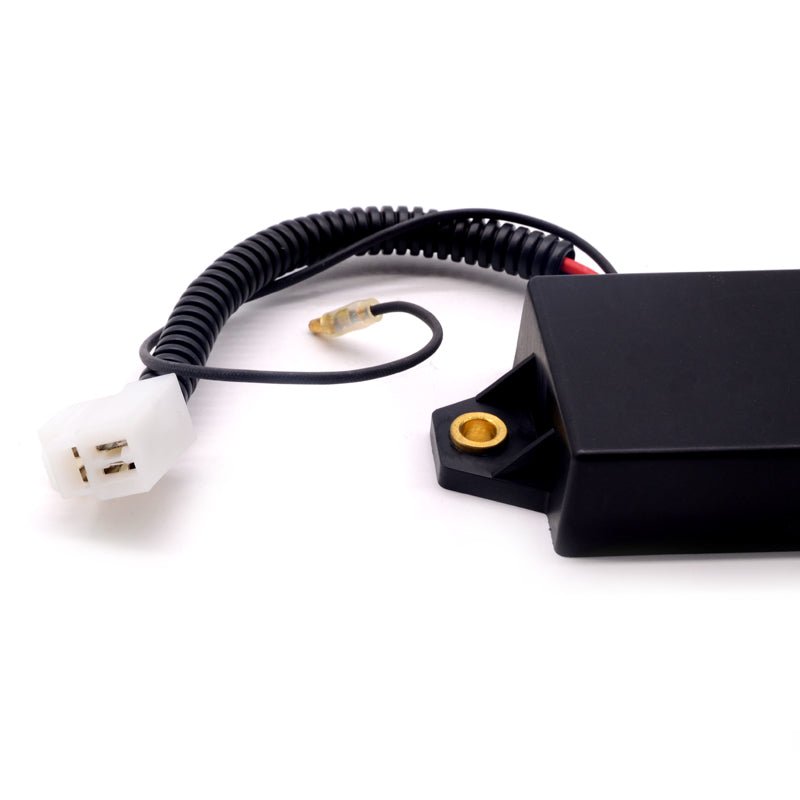 New Time Relay 16A11 - 17001 16A1117001 Fits for CAT Caterpillar 307 Excavator w/ One Plug - Fab Heavy Parts