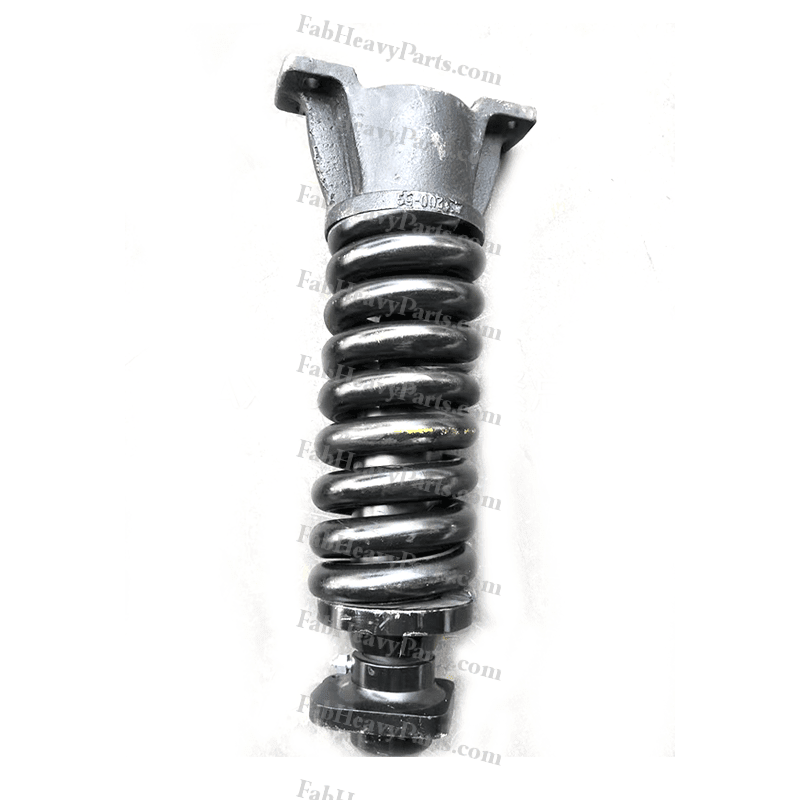 New Track Adjuster and Recoil Assembly 9303132 930 - 3132 fits Hitachi ZAX200 - 5G ZAX210 - 5G ZH200 - Fab Heavy Parts