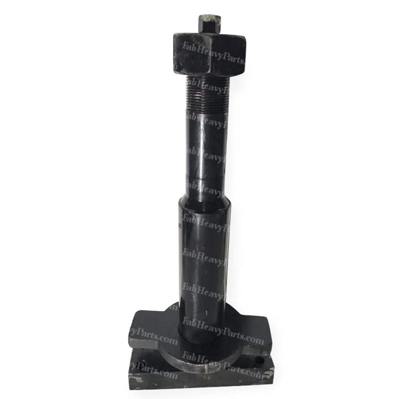 New Track Adjuster Cylinder Recoil 201 - 30 - 75320 Fits for Komatsu Excavator PC60 - 7 PC70 - 7 PC78MR - 6 PC80MR - 3 PC88MR - 6 - Fab Heavy Parts