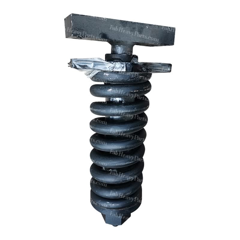 New Track Adjuster Cylinder Recoil 201 - 30 - 75320 Fits for Komatsu Excavator PC60 - 7 PC70 - 7 PC78MR - 6 PC80MR - 3 PC88MR - 6 - Fab Heavy Parts