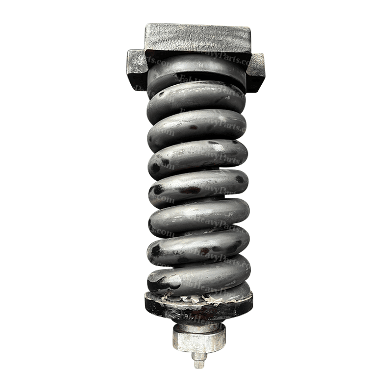 New Track Adjuster Recoil Assembly 2394322 239 - 4322 Fits for Caterpillar CAT 328D 330D 336D 336D2 336E 336F - Fab Heavy Parts
