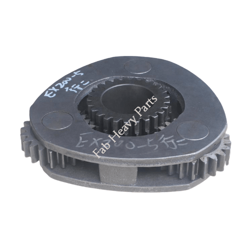 New Travel Motor 2nd Level Carrier Assembly for Hitachi EX200 - 3 EX200 - 5 Excavator - Fab Heavy Parts