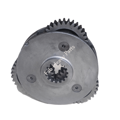 New Travel Motor First Carrier Assembly Replacement for Kobelco SK210 - 8 SK200 - 8 - Fab Heavy Parts