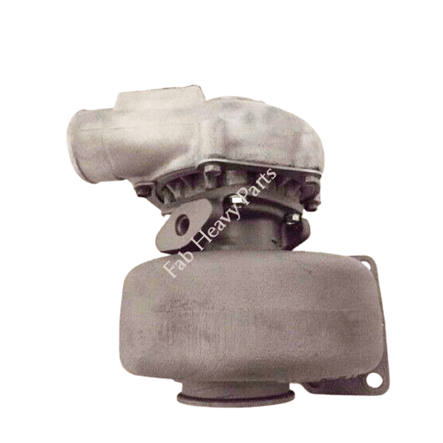 New Turbo 3523741 3802318 3528751 Turbocharger Replacement Fits for Cummins Engine 4BT - Fab Heavy Parts