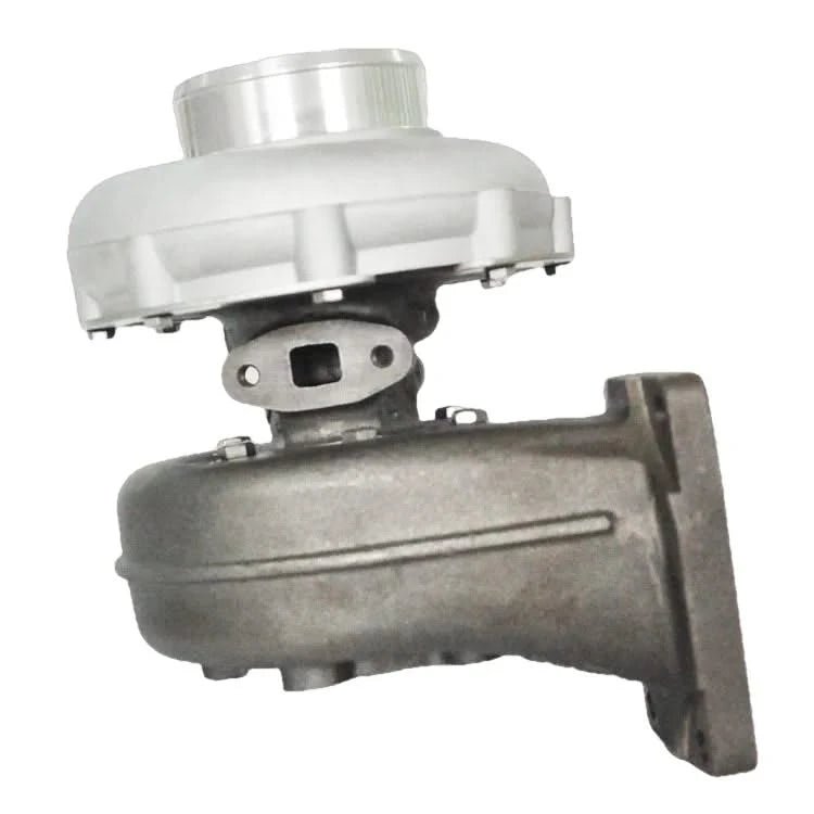 New Turbo HX50 Turbocharger VG1560118227 4046577 Fit Howo Truck - Fab Heavy Parts