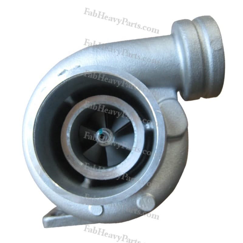 New Turbocharger 04254537KZ 4258205KZ 4254537KZ for Deutz Industrial Volvo Penta Engine BF4M2012C - Fab Heavy Parts