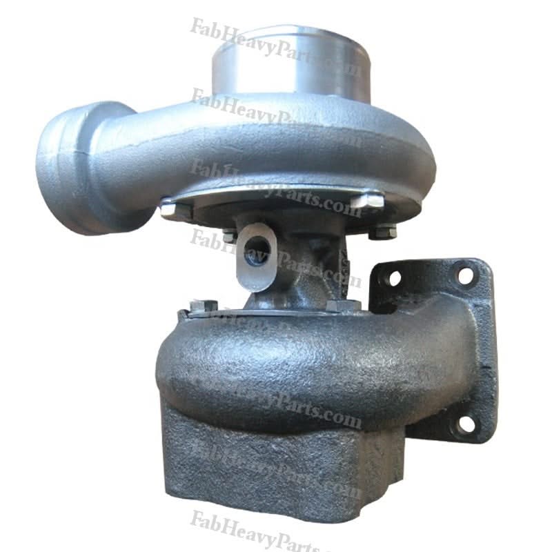 New Turbocharger 04254537KZ 4258205KZ 4254537KZ for Deutz Industrial Volvo Penta Engine BF4M2012C - Fab Heavy Parts
