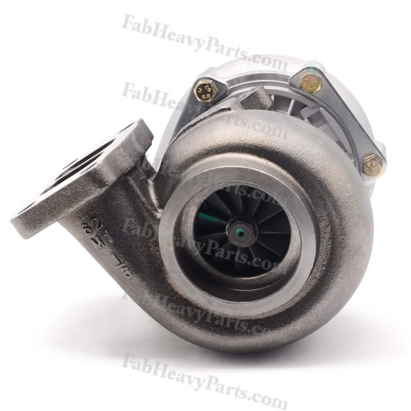 New Turbocharger 6205 - 81 - 8100 6205818100 Fits for Komatsu Excavator PC120 - 5 - Fab Heavy Parts