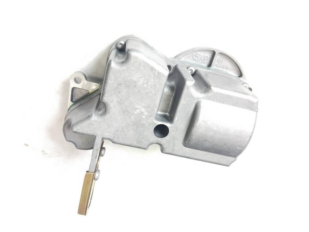 New Volvo Actuator 21124198 VOE21124198 Fits EC135B EC140B EW140B - Fab Heavy Parts