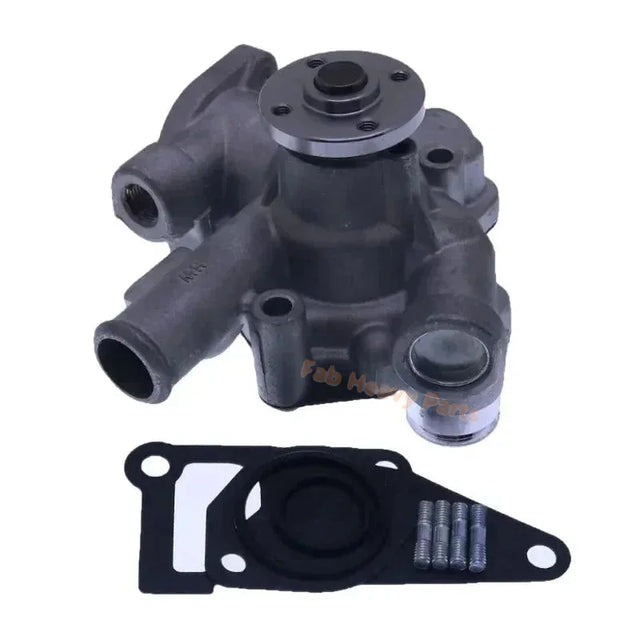 New Water Pump 119717-42002 YM119717-42002 For Yanmar 3TNV76-NBK Engine