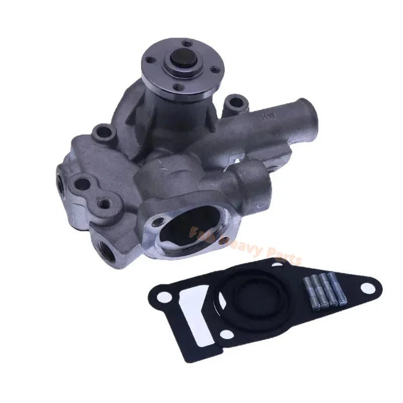 New Water Pump 119717 - 42002 YM119717 - 42002 For Yanmar 3TNV76 - NBK Engine - Fab Heavy Parts