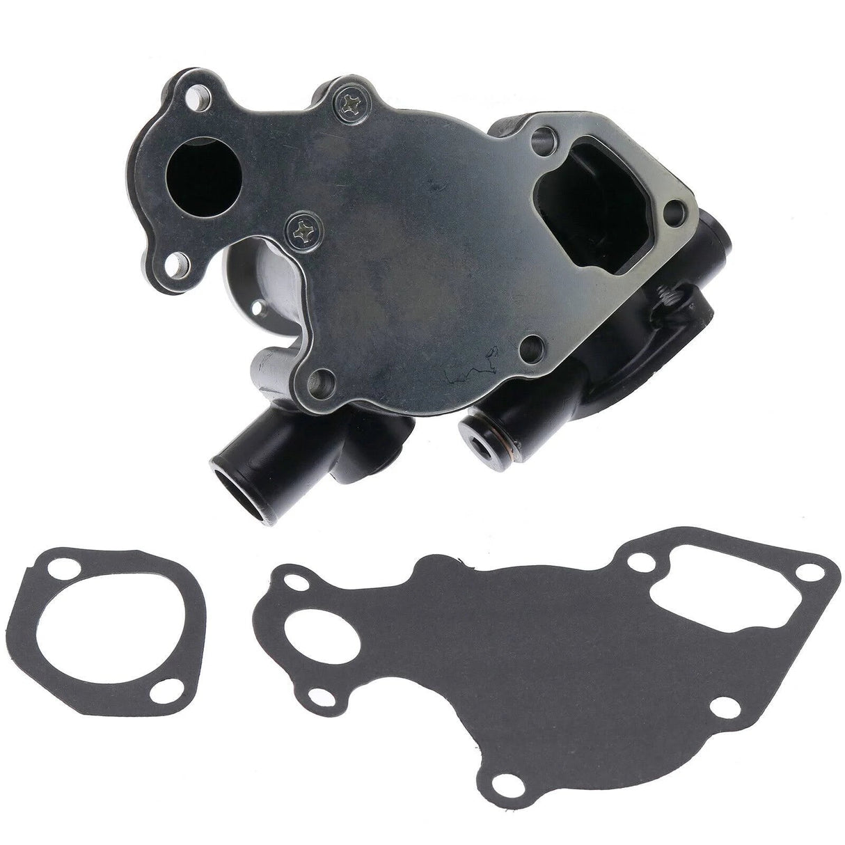 New Water Pump 119810 - 42001, 119810 - 42002 Fits for Komatsu PC20R - 8 PC27R - 8 PC28UU - 3 PC30FR - 2 PC27MRX - 1 PC28UD - 2 - Fab Heavy Parts
