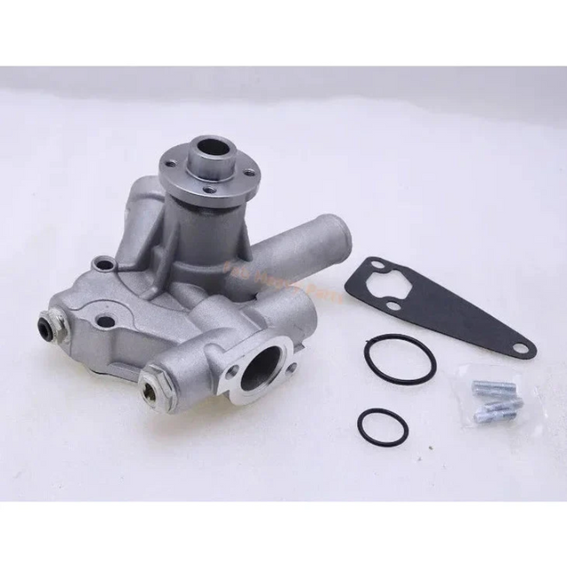 Uusi vesipumppu 13-506 11-9496 Sopii Yanmar-moottoriin TK 244 249 366 374