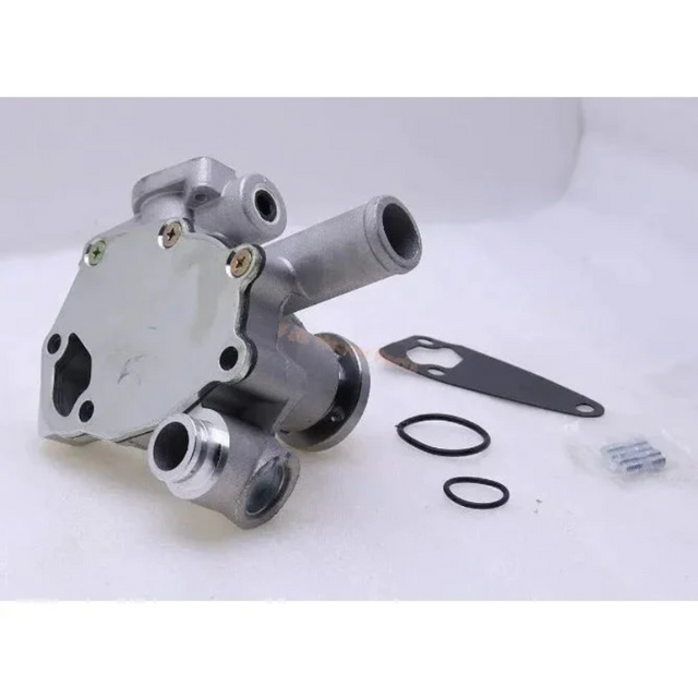 Uusi vesipumppu 13-506 11-9496 Sopii Yanmar-moottoriin TK 244 249 366 374