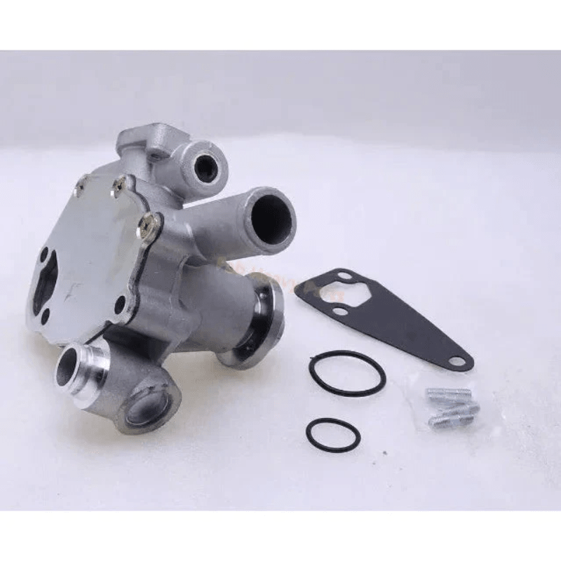 New Water Pump 13 - 506 11 - 9496 Fits For Yanmar Engine TK 244 249 366 374 - Fab Heavy Parts