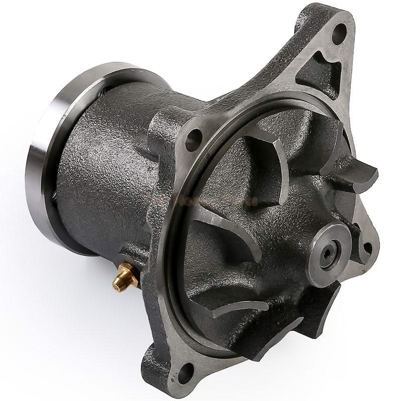 New Water Pump 178 - 6633 1786633 Engine 3066 Fits for CAT Excavator 320 312 321 323 - Fab Heavy Parts