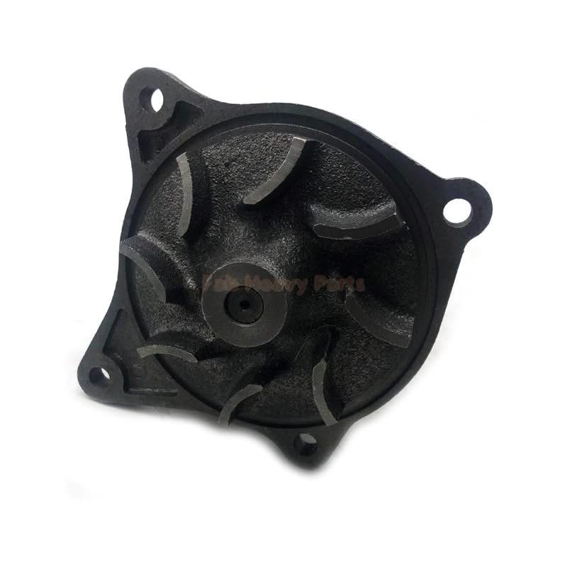 New Water Pump 178 - 6633 1786633 Engine 3066 Fits for CAT Excavator 320 312 321 323 - Fab Heavy Parts