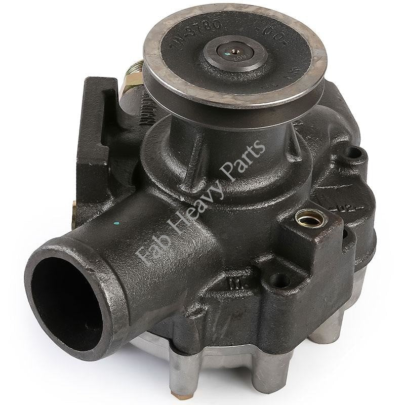 New Water Pump 224 - 3255 2243255 Fits for CAT Caterpillar 3126 Engine - Fab Heavy Parts