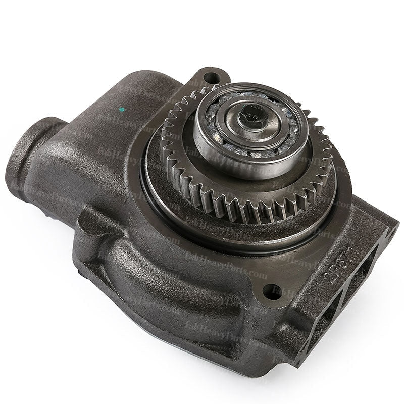 New Water Pump 2P - 0662 2P0662 Replacement Fits for Caterpillar CAT 3306 3304 Engine - Fab Heavy Parts