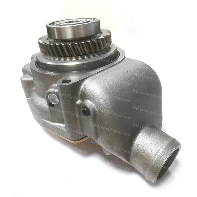 New Water Pump 2W8002 1727766 2W - 8002 172 - 7766 Fits for Caterpillar CAT Engine 3304 3306 Loader 950 930 966 - Fab Heavy Parts
