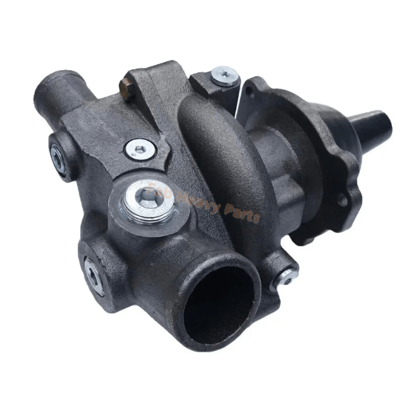 New Water Pump 3803403 Fits For Cummins L10E M11 ISM - Fab Heavy Parts