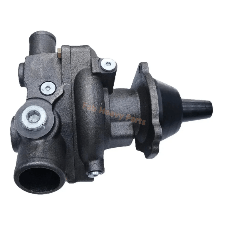 New Water Pump 3803403 Fits For Cummins L10E M11 ISM - Fab Heavy Parts