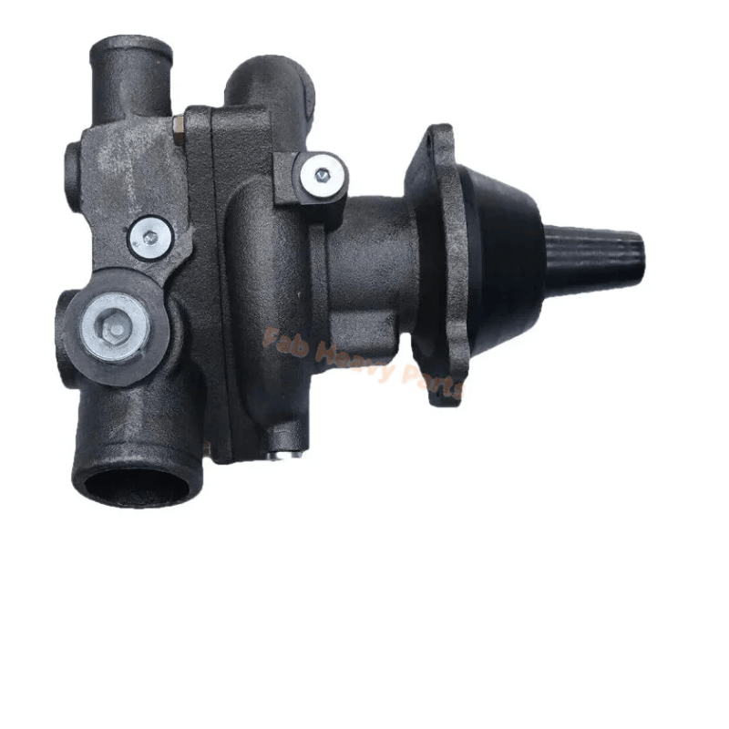 New Water Pump 3803403 Fits For Cummins L10E M11 ISM - Fab Heavy Parts