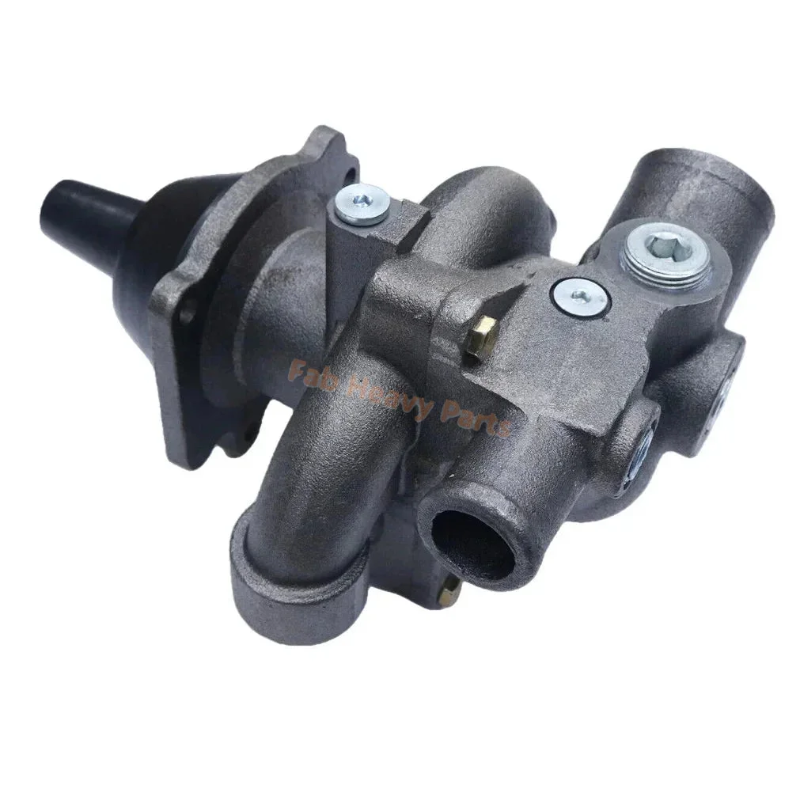 New Water Pump 3803403 Fits For Cummins L10E M11 ISM