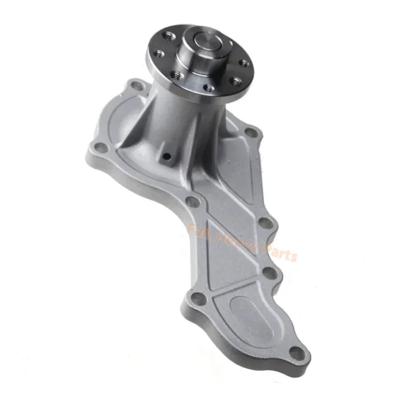 New Water Pump 5-13610-202-0 8-97021-315-0 8-94376-835-0 for ISUZU 4FE1 Engine