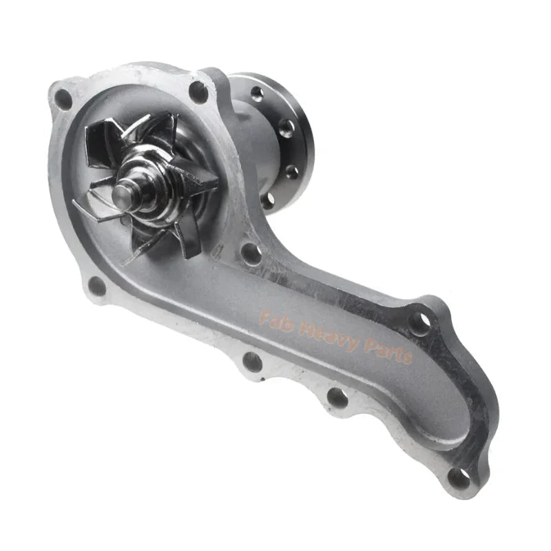 New Water Pump 5 - 13610 - 202 - 0 8 - 97021 - 315 - 0 8 - 94376 - 835 - 0 for ISUZU 4FE1 Engine - Fab Heavy Parts