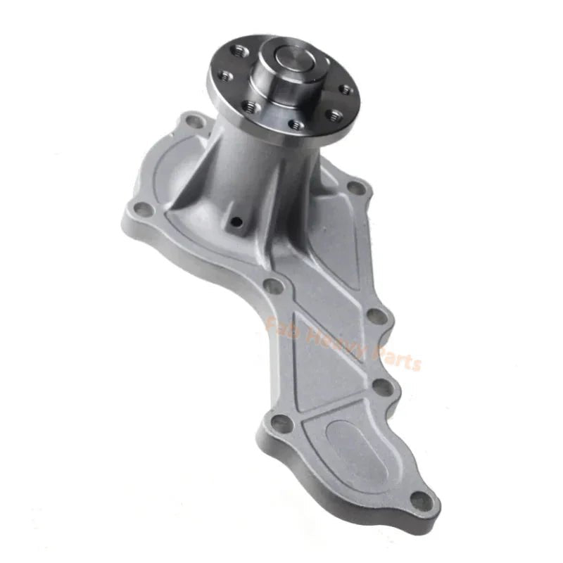 New Water Pump 5 - 13610 - 202 - 0 8 - 97021 - 315 - 0 8 - 94376 - 835 - 0 for ISUZU 4FE1 Engine - Fab Heavy Parts
