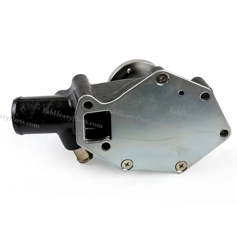 New Water Pump 8 - 97125051 - 1 for Isuzu 4BG1 Engine - Fab Heavy Parts