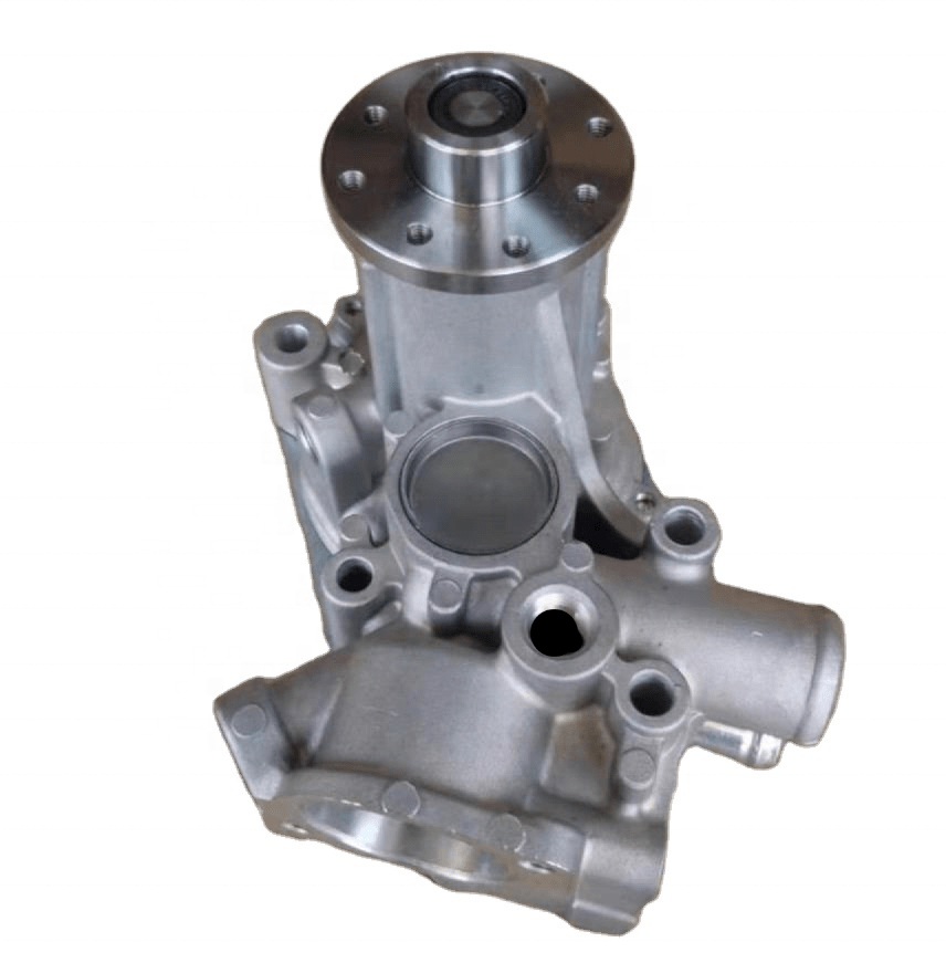 New Water Pump 8980986620 8 - 98098662 - 0 for Isuzu Engine 4LE2 - Fab Heavy Parts
