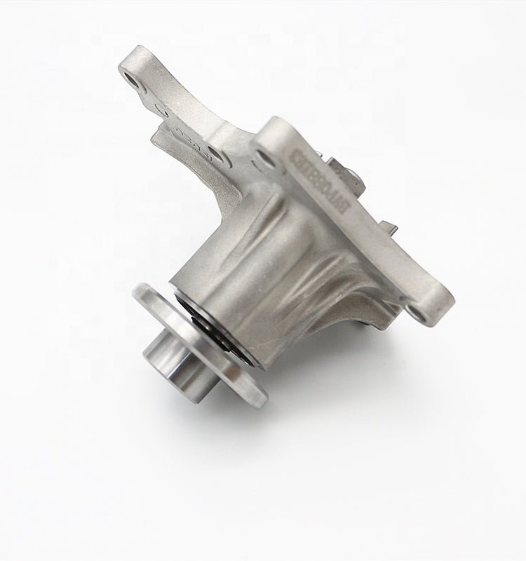New Water Pump Assembly for Isuzu 4JH1 4JA1 4JG1 4JB1 Engine 5 - 87610088 - 0 8 - 97105012 - 5 5876100880 8971050125 5 - 87610088 - 1 - Fab Heavy Parts