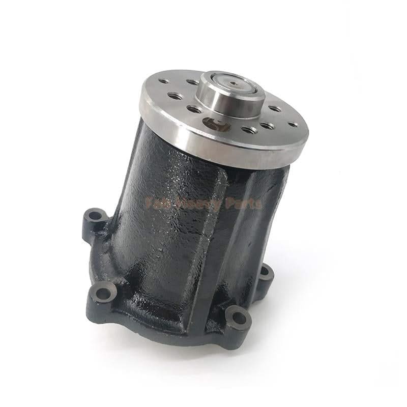 New Water Pump Assy 8980476883 8980476884 For Isuzu Engine 4JJ1 Hitachi ZX120 - 3 - Fab Heavy Parts