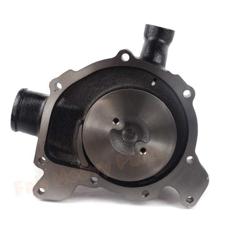 New Water Pump ME996801 ME882315 for Mitsubishi 6D14 6D15 Engine - Fab Heavy Parts