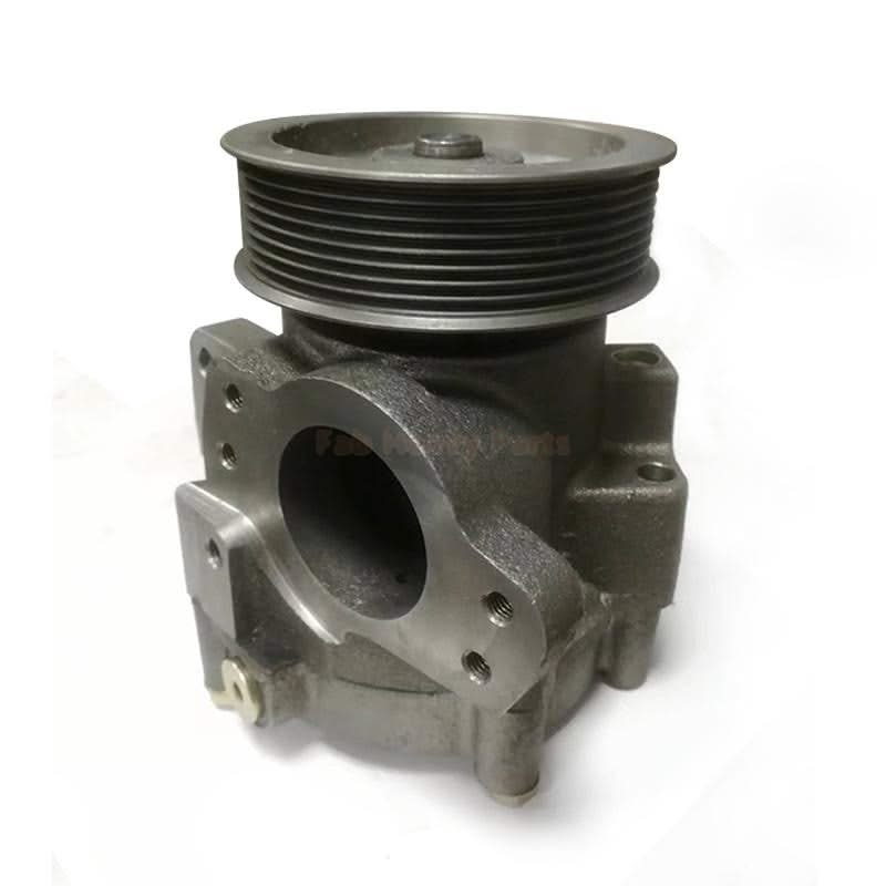 New Water Pump Replaces 227 - 8143 2278143 10R - 5407 10R5407 227 - 4299 for CAT 814 815 950 962 - Fab Heavy Parts