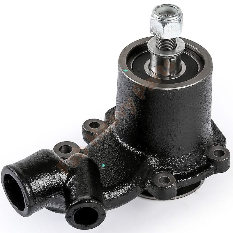 New Water Pump Replaces Perkins 37773799 4222071M91 U5MW0106 4131A031 U5MW00106 - Fab Heavy Parts