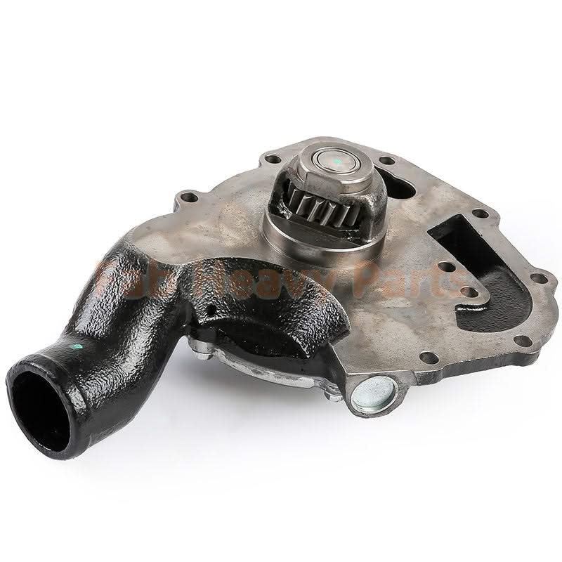 New Water Pump U5MW0204 for Perkins Engine 1104D - E44T 1104D - E44TA 1106D - E66TA - Fab Heavy Parts