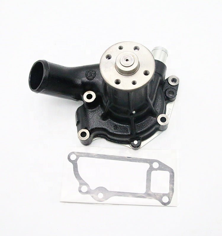 New Water Pump w/ Gasket 1 - 13650018 - 1 1136500181 - Fab Heavy Parts