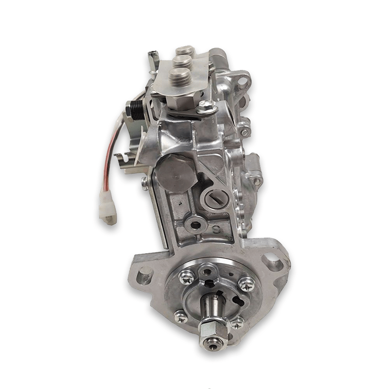 New Yanmar Engine 3TNV70 Fuel Injection Pump Assembly 719527 - 51360 - Fab Heavy Parts