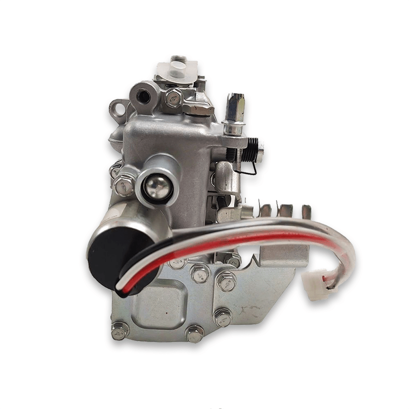New Yanmar Engine 3TNV70 Fuel Injection Pump Assembly 719527 - 51360 - Fab Heavy Parts
