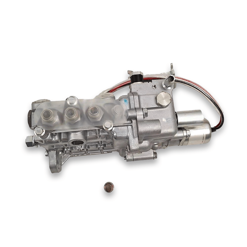 New Yanmar Engine 3TNV70 Fuel Injection Pump Assembly 719527 - 51360 - Fab Heavy Parts