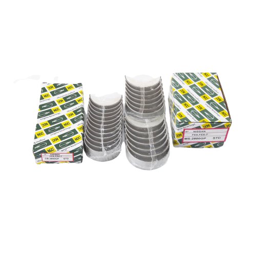 Nissan FE6T FE6 Engine Main Bearing and Con Rod Bearing Set