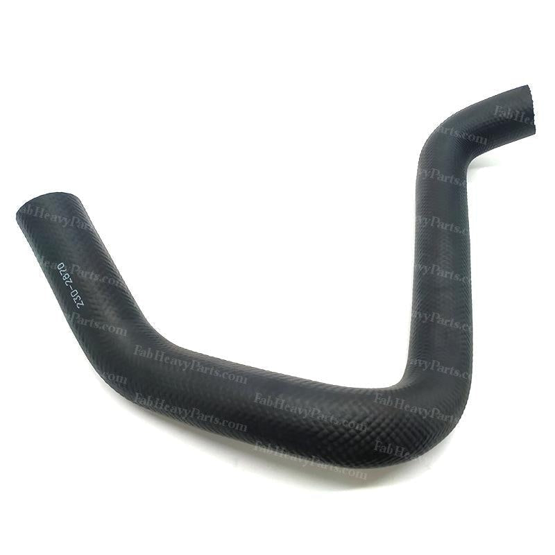 OEM Lower Radiator Hose 230 - 2870 2302870 Fits for CAT Caterpillar 324D 324D FM 325D 326D L 328D LCR - Fab Heavy Parts